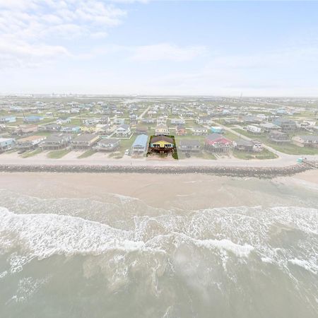 Amazing Oceanfront 2Br Home Cozy Peaceful And Kid And Pet Friendly Фрипорт Экстерьер фото