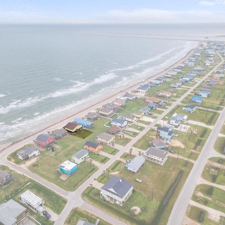 Amazing Oceanfront 2Br Home Cozy Peaceful And Kid And Pet Friendly Фрипорт Экстерьер фото