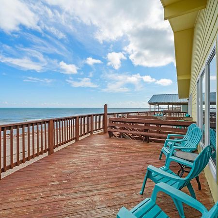 Amazing Oceanfront 2Br Home Cozy Peaceful And Kid And Pet Friendly Фрипорт Экстерьер фото
