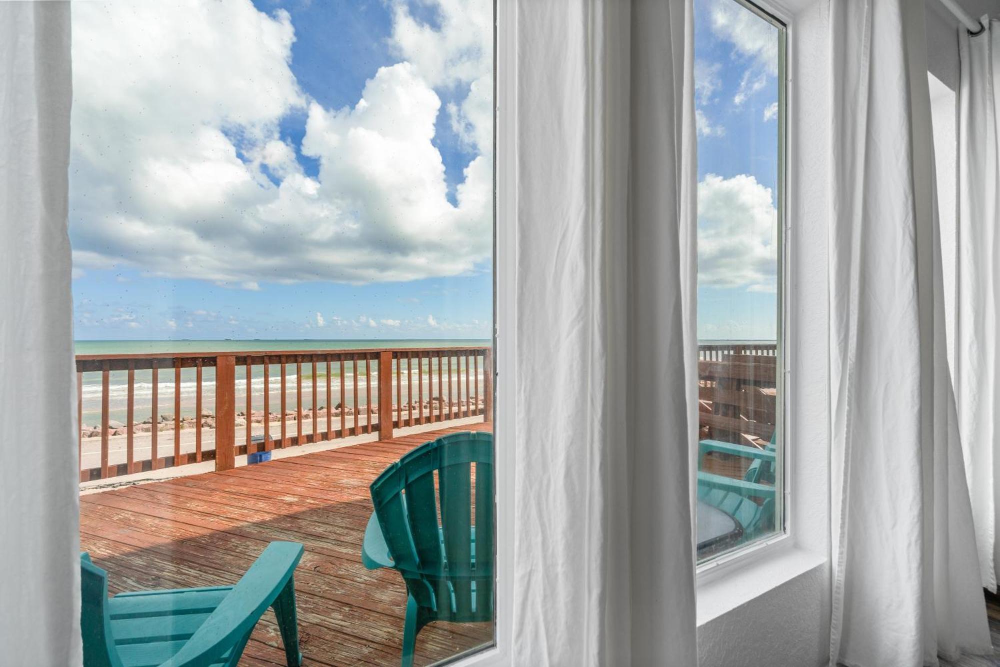 Amazing Oceanfront 2Br Home Cozy Peaceful And Kid And Pet Friendly Фрипорт Экстерьер фото