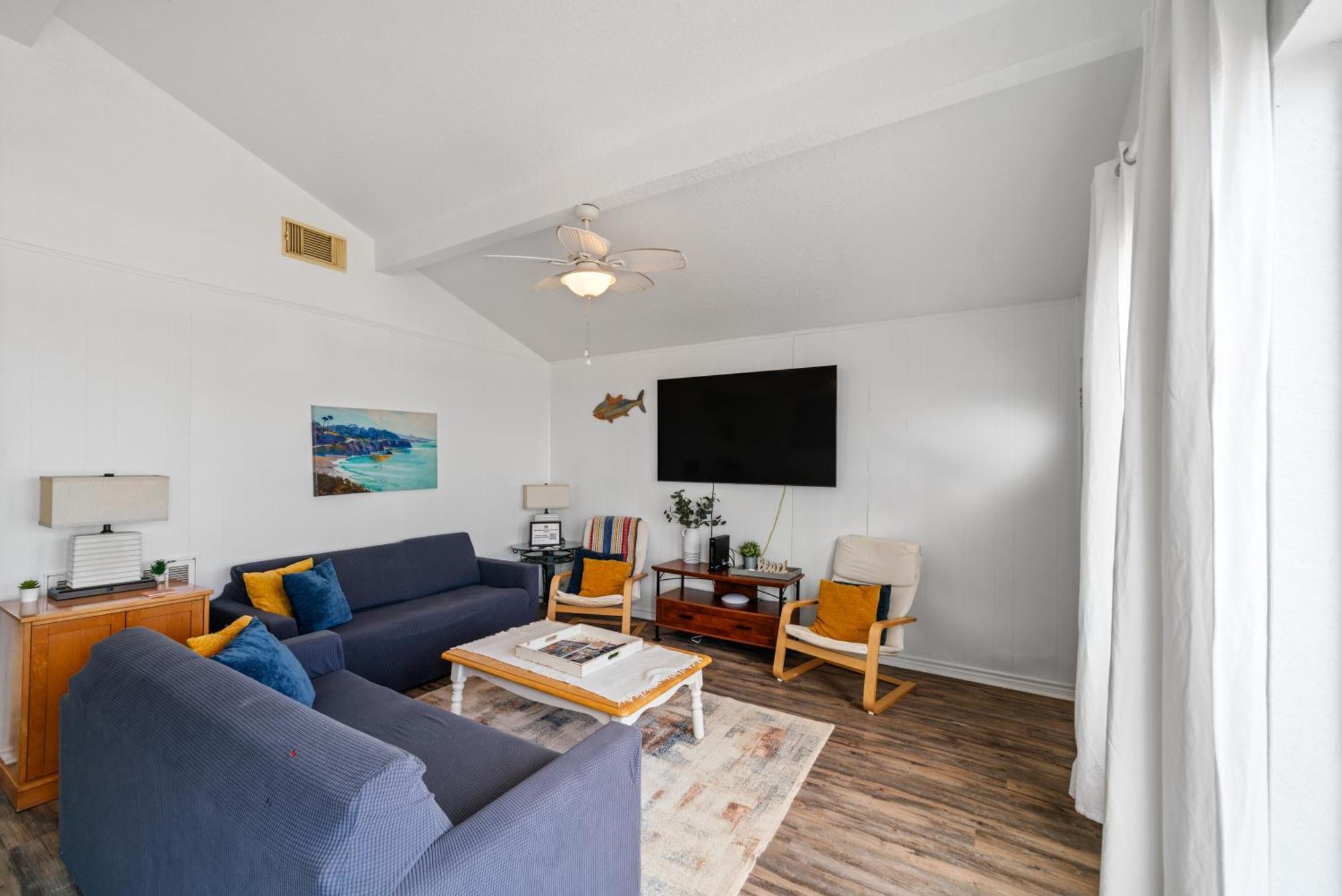 Amazing Oceanfront 2Br Home Cozy Peaceful And Kid And Pet Friendly Фрипорт Экстерьер фото