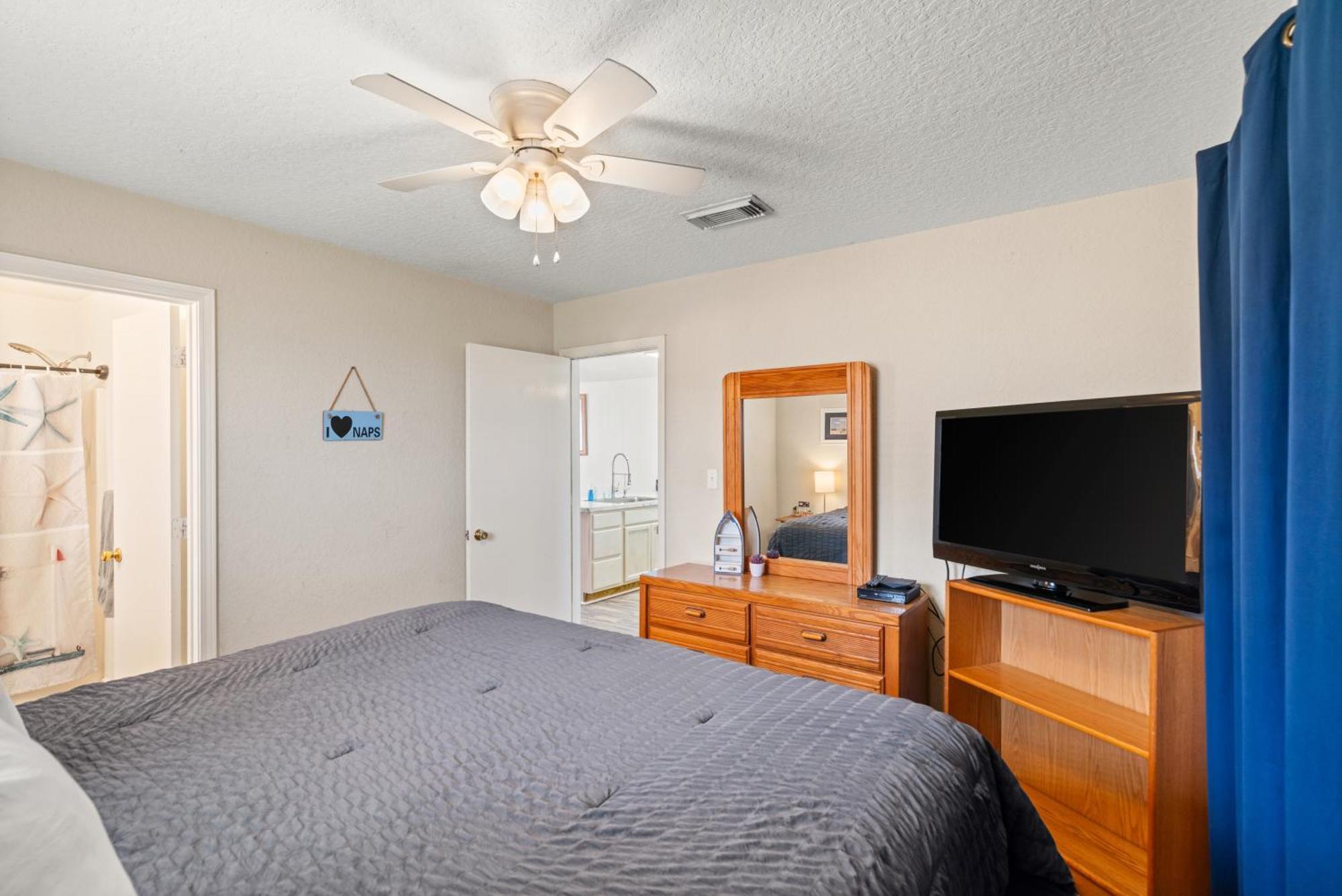 Amazing Oceanfront 2Br Home Cozy Peaceful And Kid And Pet Friendly Фрипорт Экстерьер фото